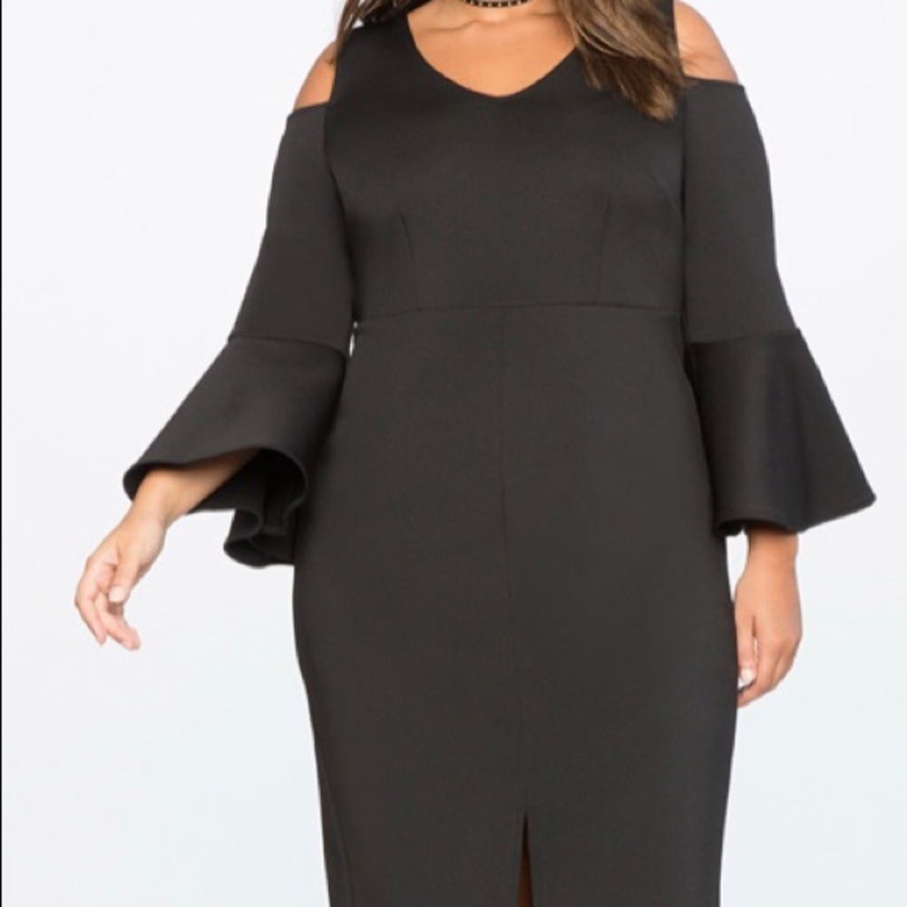 Scuba Dress